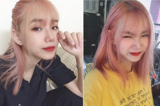 Bím non mới mọc lông thèm quan hệ mạnh mẽ