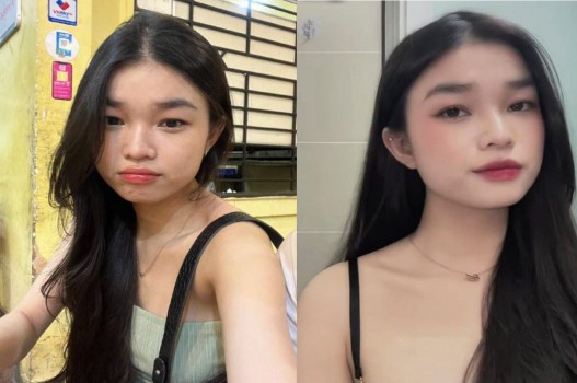 Em nói lần đầu đụ nhưng bú cu chuyên nghiệp