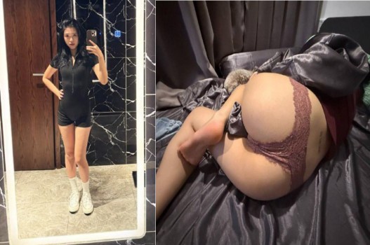 Em xấu hổ nhưng vẫn xoa lồn để khoái lạc