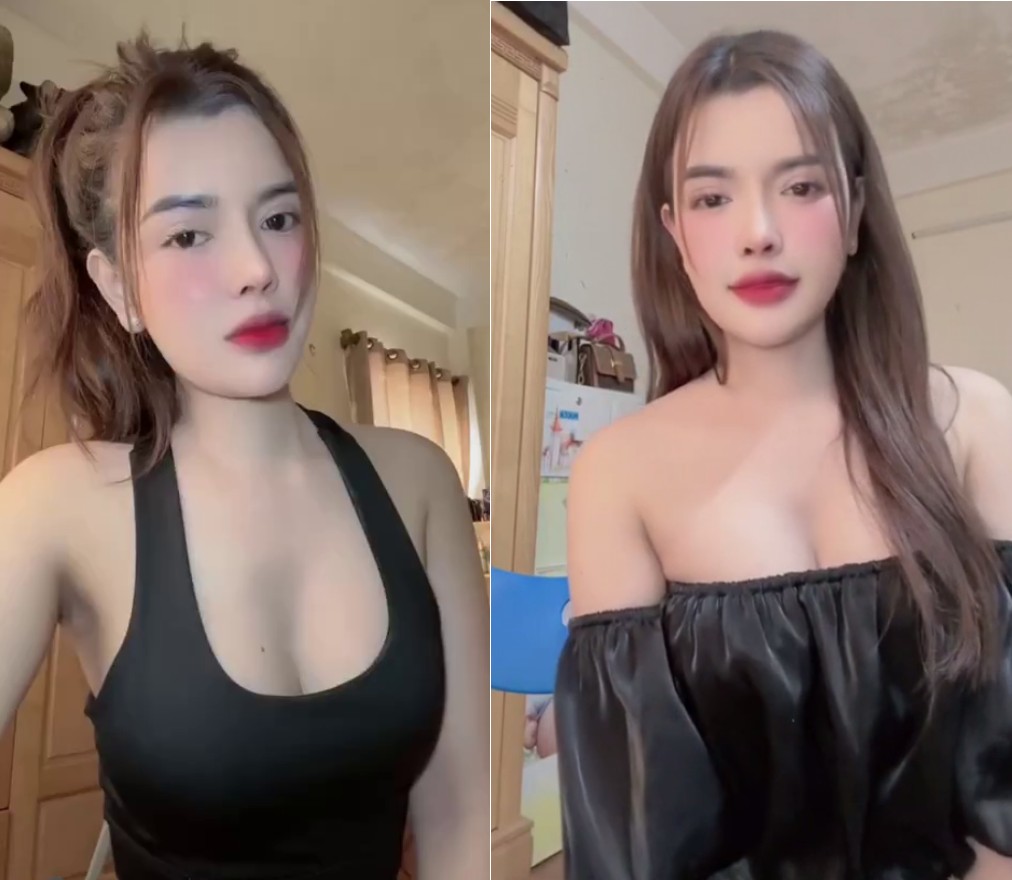Gái miền Tây ngực hồng chung thủy