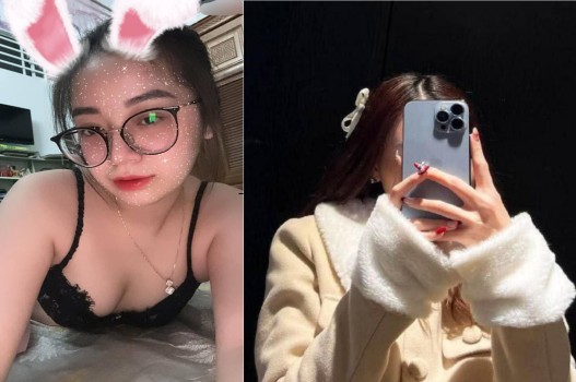 Gái vú khủng ny đi vắng chịch liền