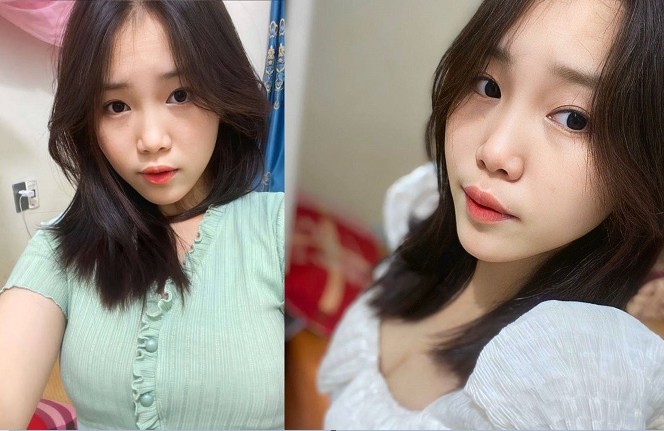 Phốt cô sinh viên lén lút làm tình với bạn thân người yêu