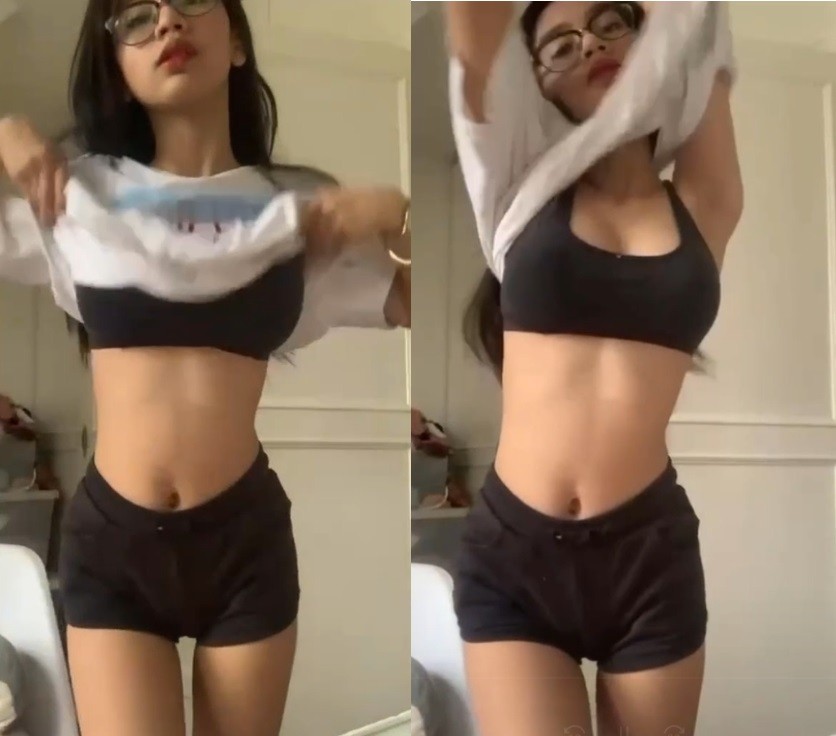 Vóc dáng khủng nên vừa chơi đã sướng